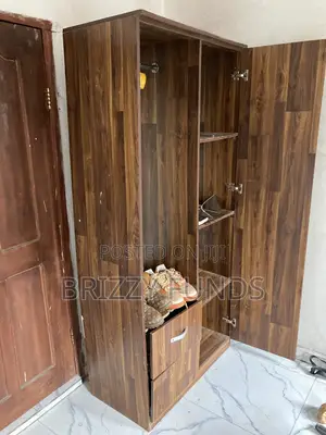 Used Cupboard