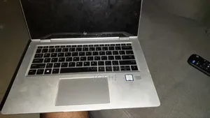 Laptop HP EliteBook X360 1030 G3 8GB Intel Core i5 SSD 512GB
