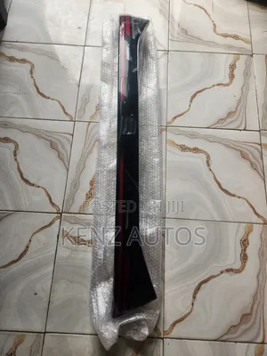 Back Light for Honda Accord 2024