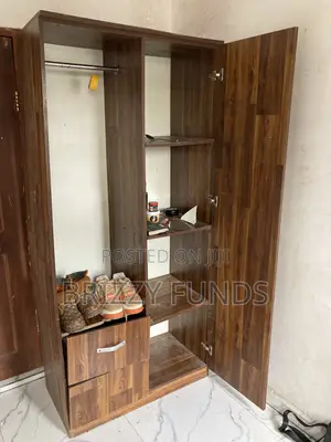 Used Cupboard