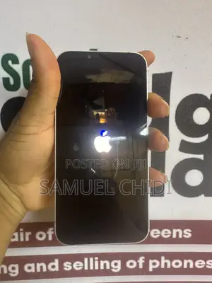 New Apple iPhone 14 128 GB White