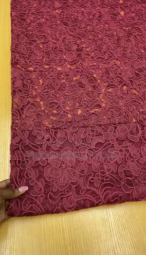 French Lace