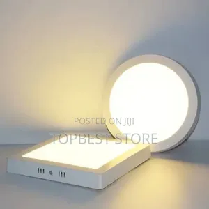 18w Surface Downlight