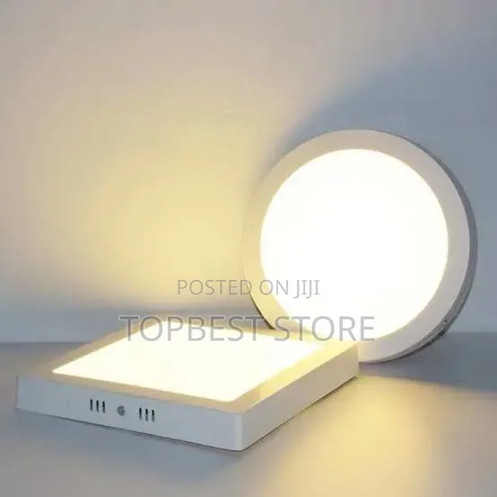 18w Surface Downlight