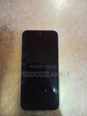 Infinix Smart 20 128 GB Blue