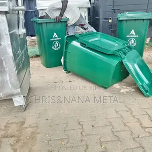 Metal Constructions