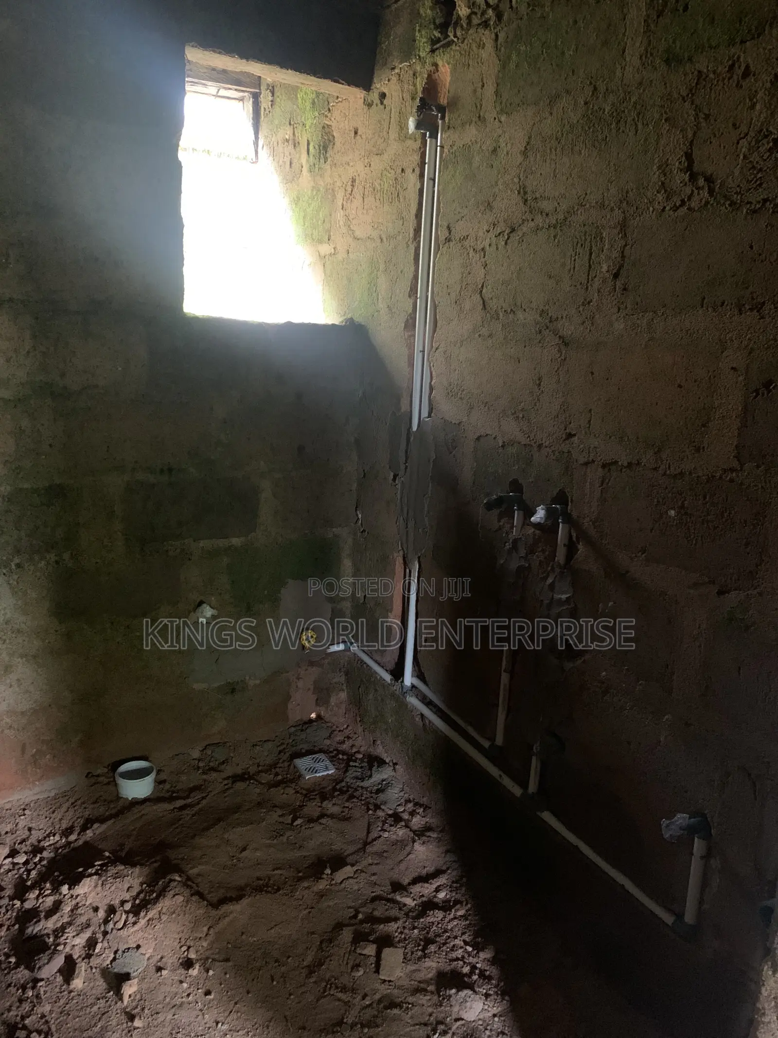 Plumber and Maintenance