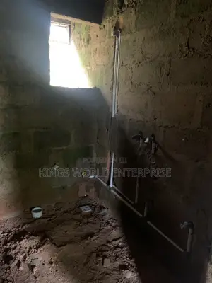 Plumber and Maintenance