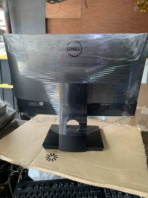 Desktop Computer Dell OptiPlex 7460 8GB Intel Core i7 SSD 256GB