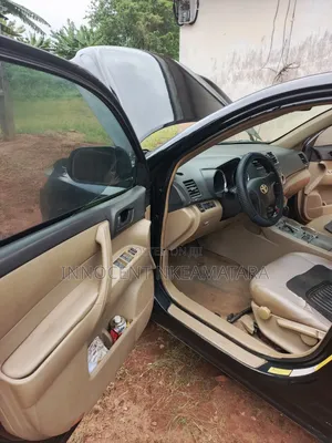 Toyota Highlander 2010 Black