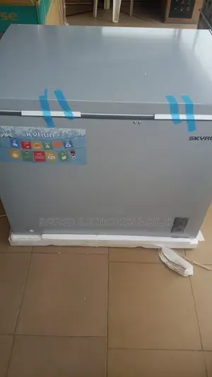 Brand New Skyrun 260A Chest Freezer , 260L