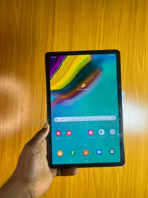 Samsung Galaxy Tab S5e 64 GB