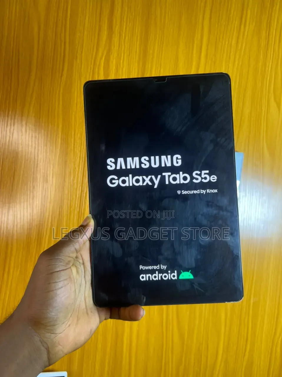 Samsung Galaxy Tab S5e 64 GB