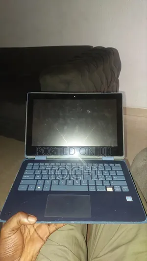 Laptop HP ProBook X360 11 G5 EE 4GB Intel Pentium SSD 256GB