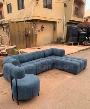 L Shape Chair Furniture