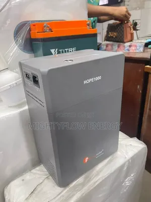Solar Generator