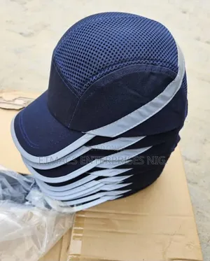 Safety Cap
