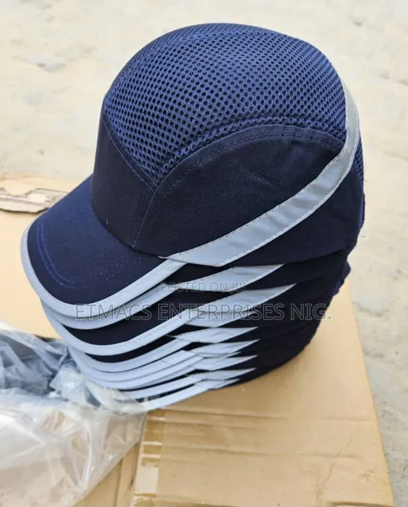 Safety Cap