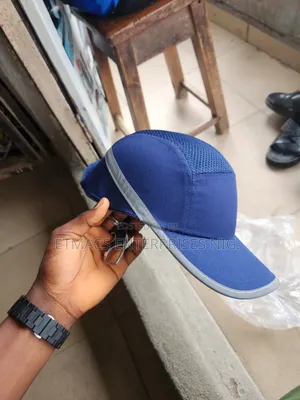 Safety Cap