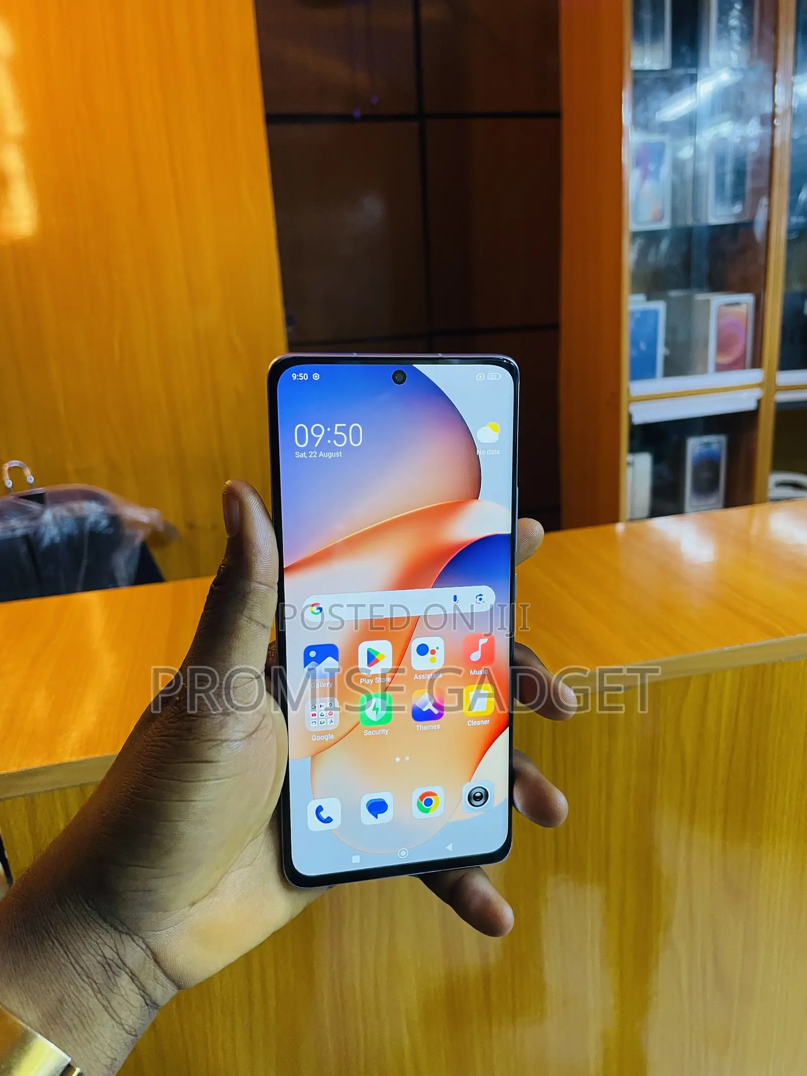 Xiaomi 12 Pro 256 GB Blue