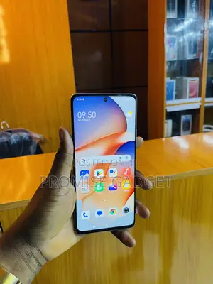 Xiaomi 12 Pro 256 GB Blue