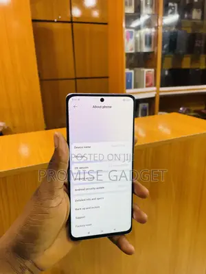 Xiaomi 12 Pro 256 GB Blue