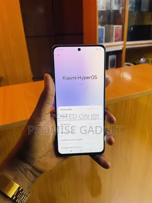 Xiaomi 12 Pro 256 GB Blue