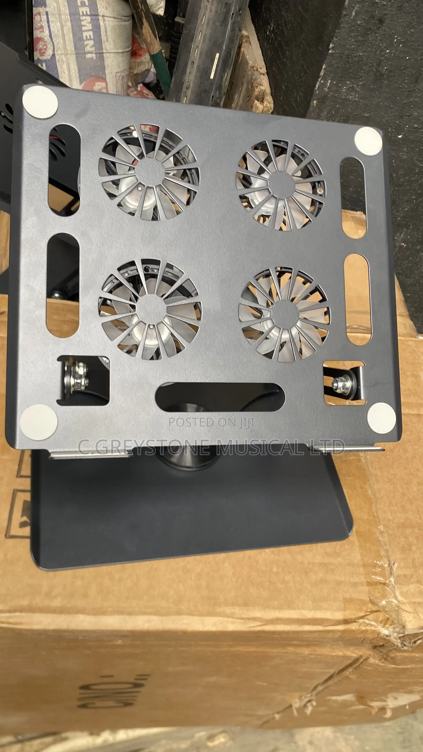 Laptop Stand