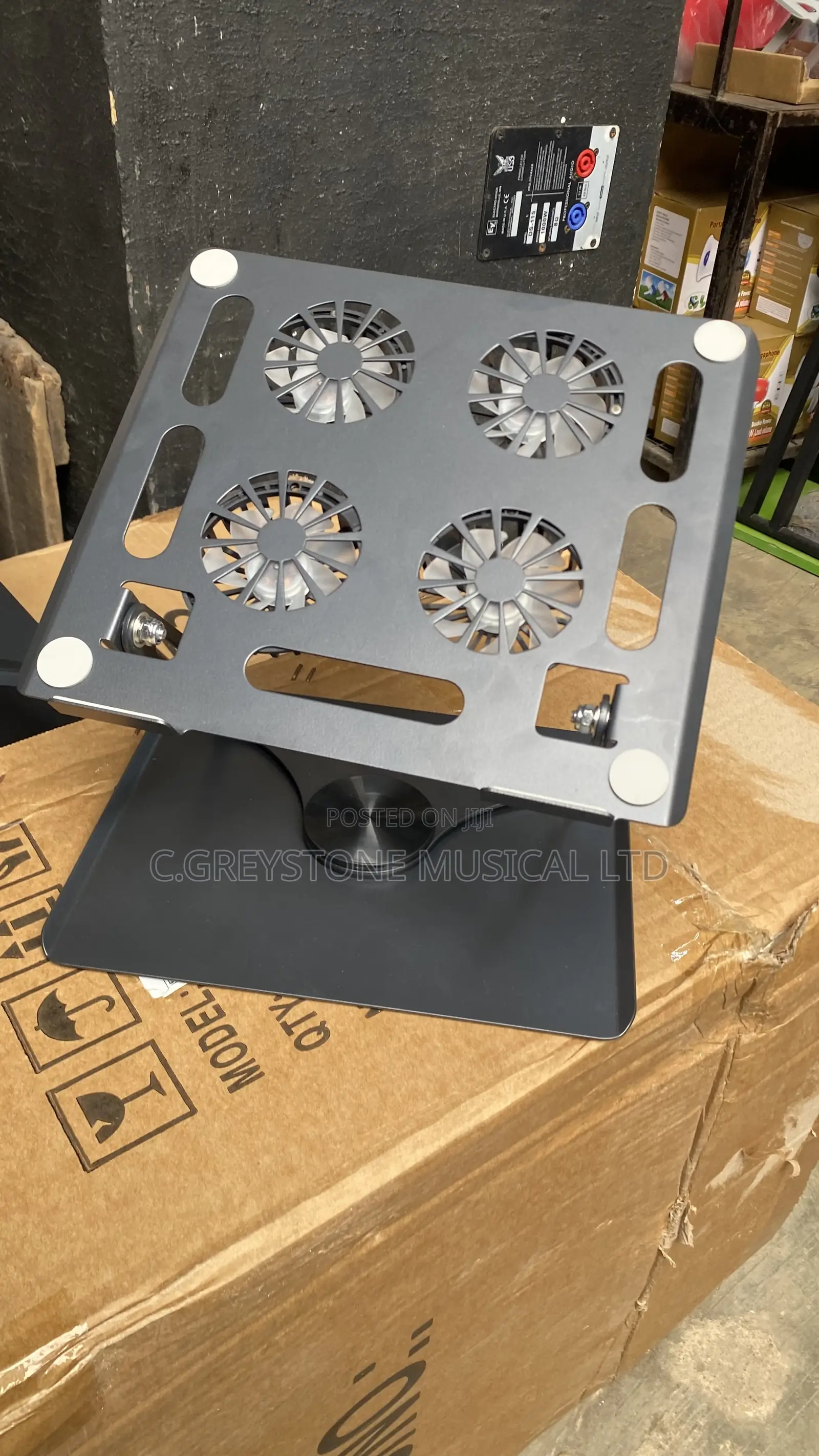 Laptop Stand