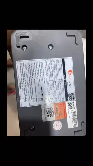 Solar Generator