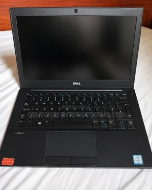 Laptop Dell Latitude 7280 16GB Intel Core i5 SSD 256GB