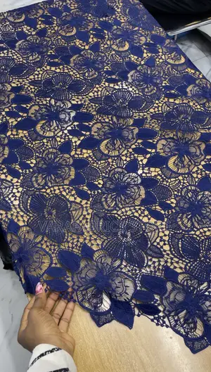 French Lace