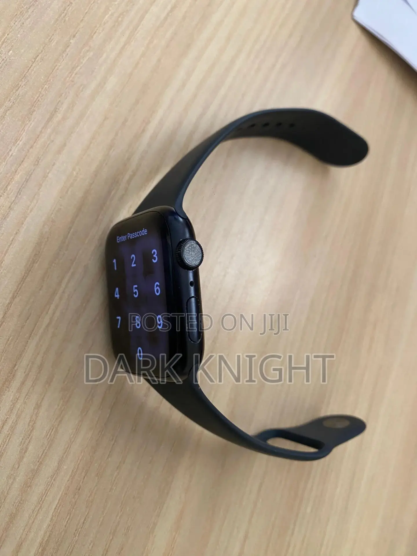 Apple Watch Series 9