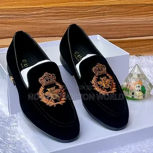 Men's Luxury Wears