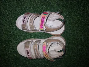 Beautiful Girl Sandals