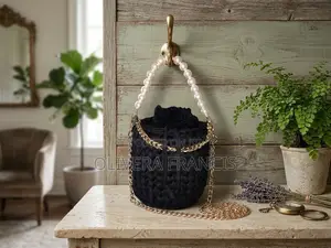 Nonye Classic Bag