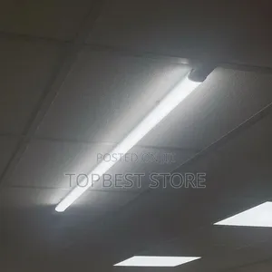4fit Led Fluorescent Light