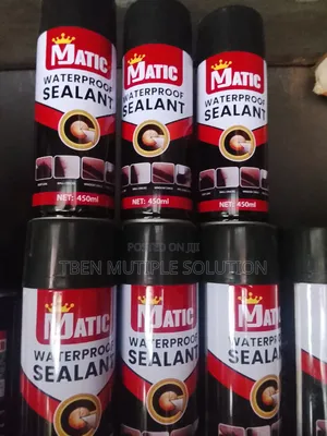 Matic Waterproof Sealant