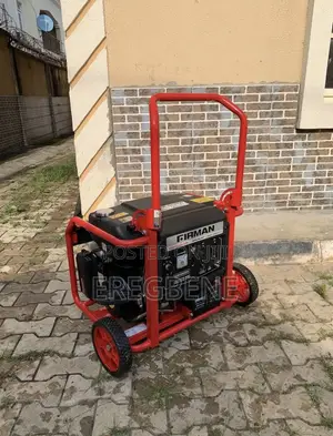 Fairly Used Key Starter Generator