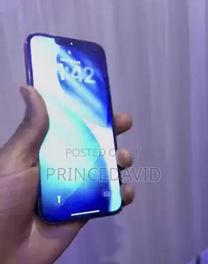 Apple iPhone 13 Pro Max 256 GB Blue