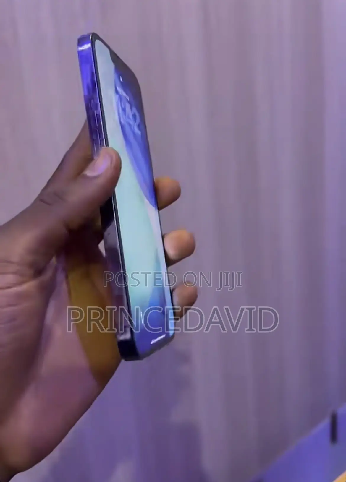 Apple iPhone 13 Pro Max 256 GB Blue