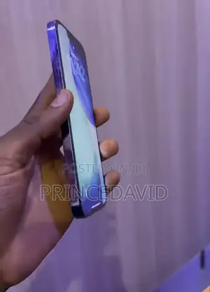 Apple iPhone 13 Pro Max 256 GB Blue