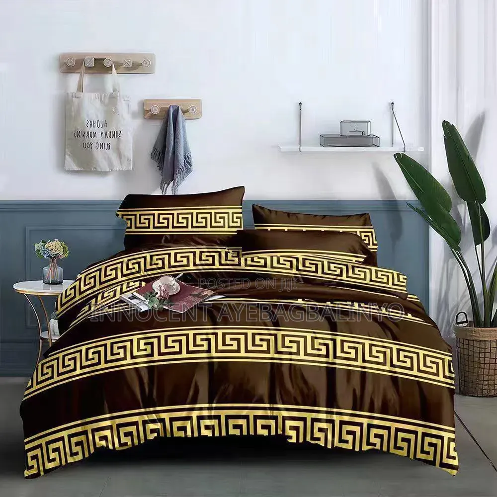 Duvet Covers Set