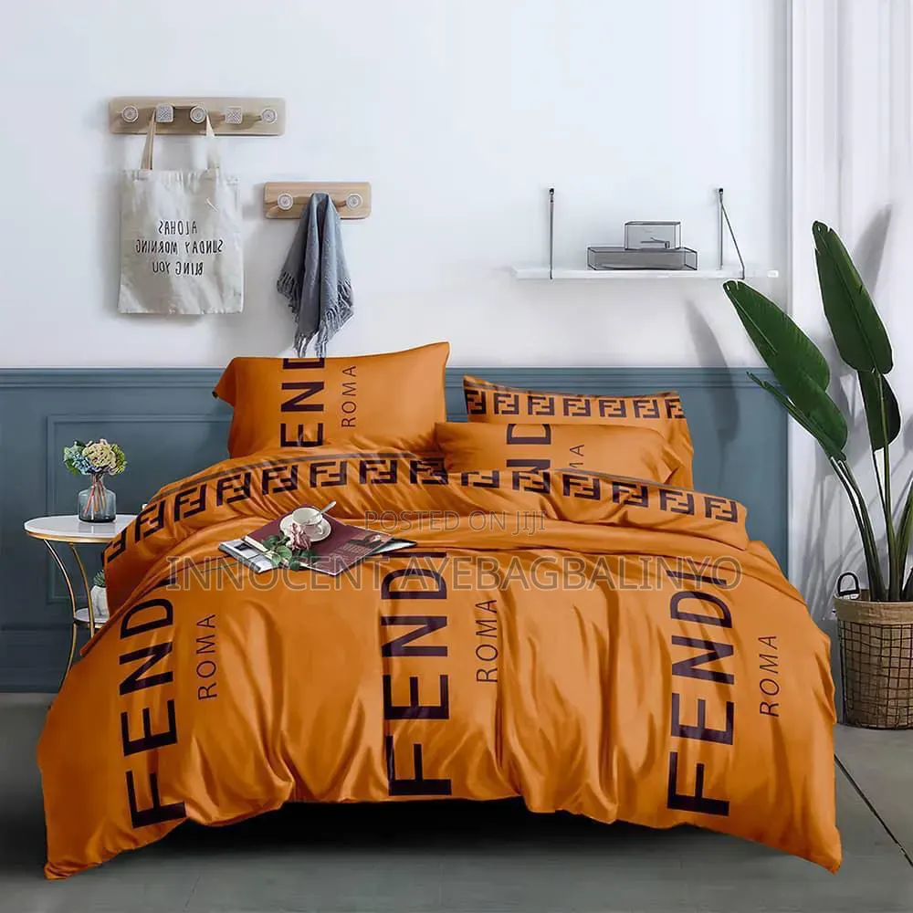 Duvet Covers Set