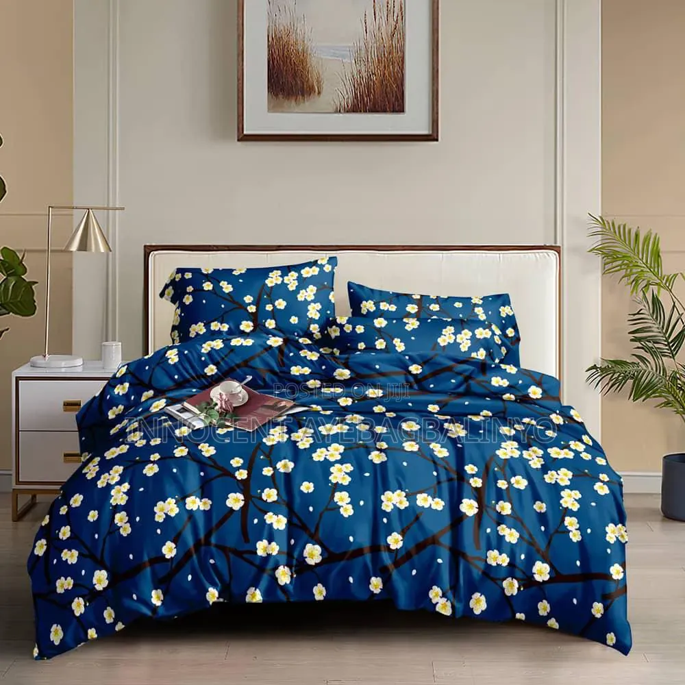 Duvet Covers Set
