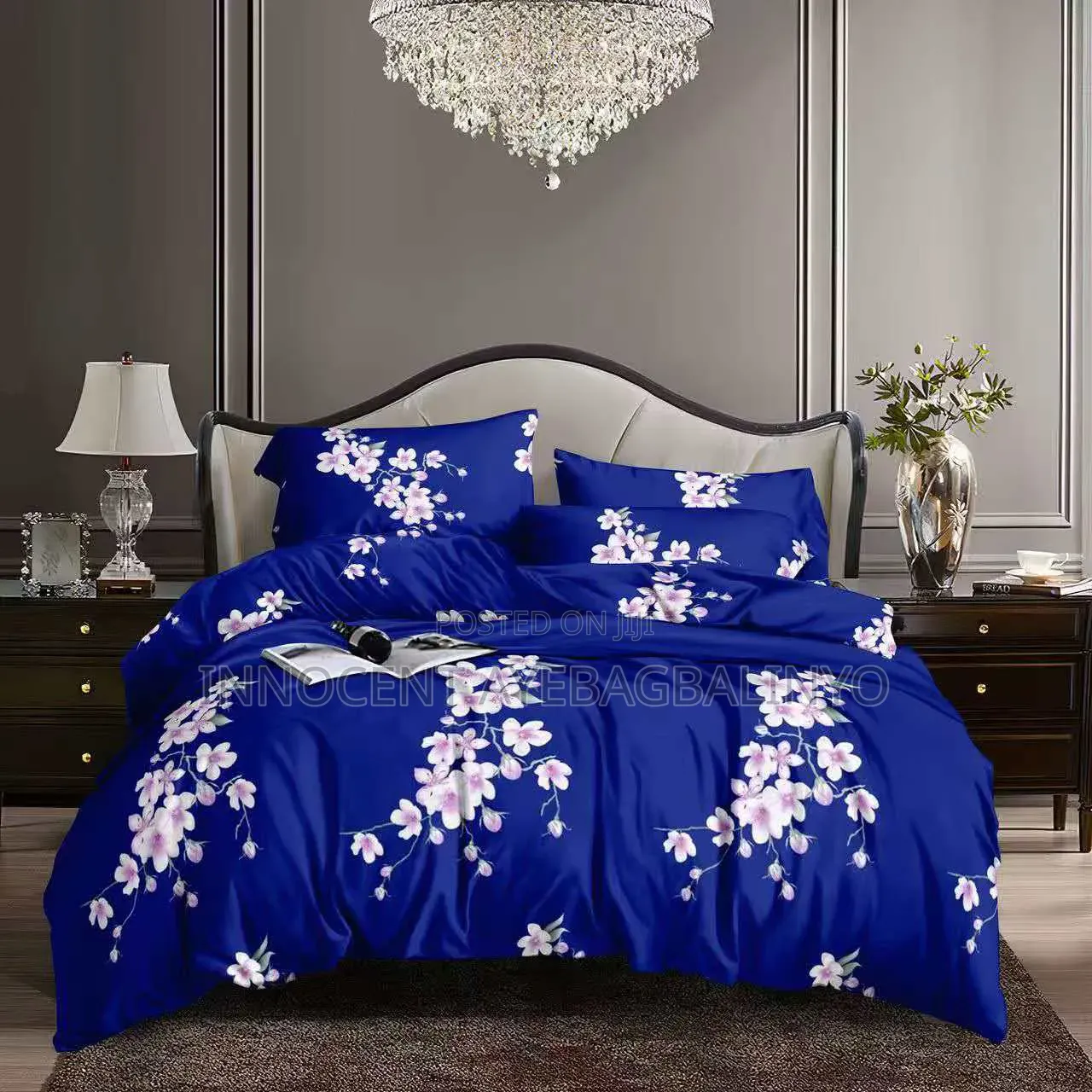 Duvet Covers Set