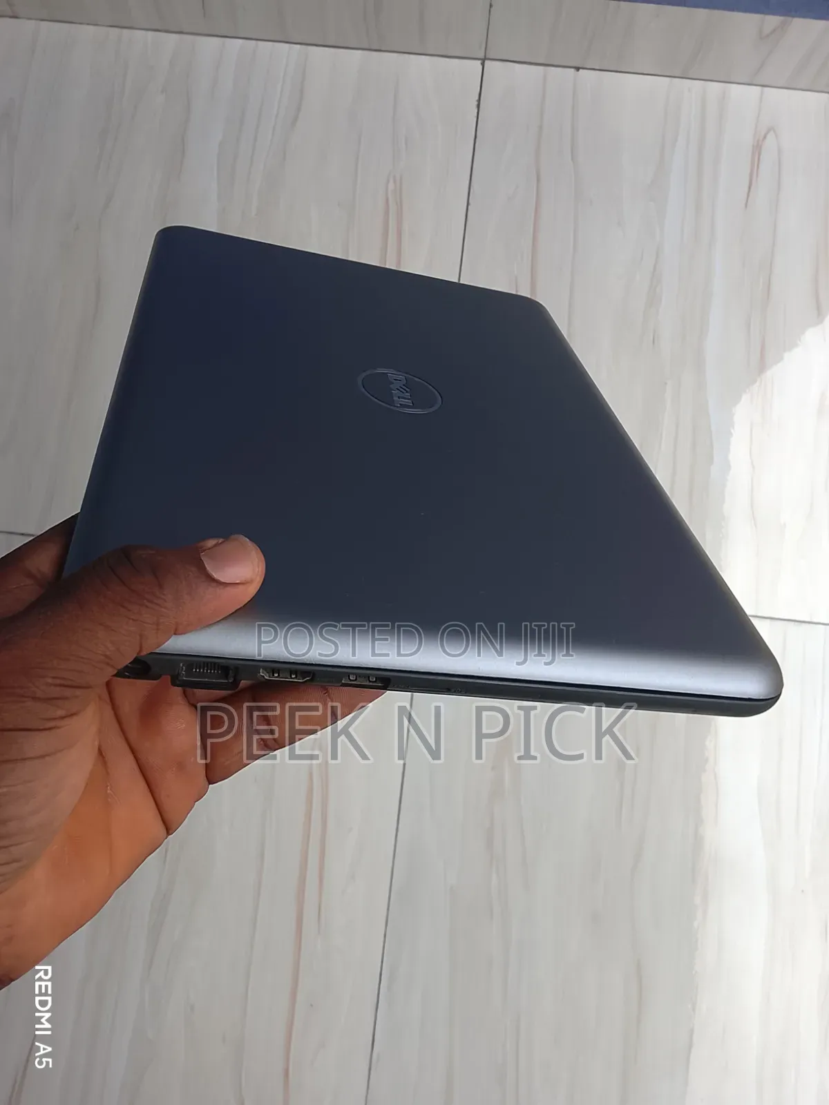 Laptop Dell Latitude 3380 8GB Intel Core i3 SSD 128GB