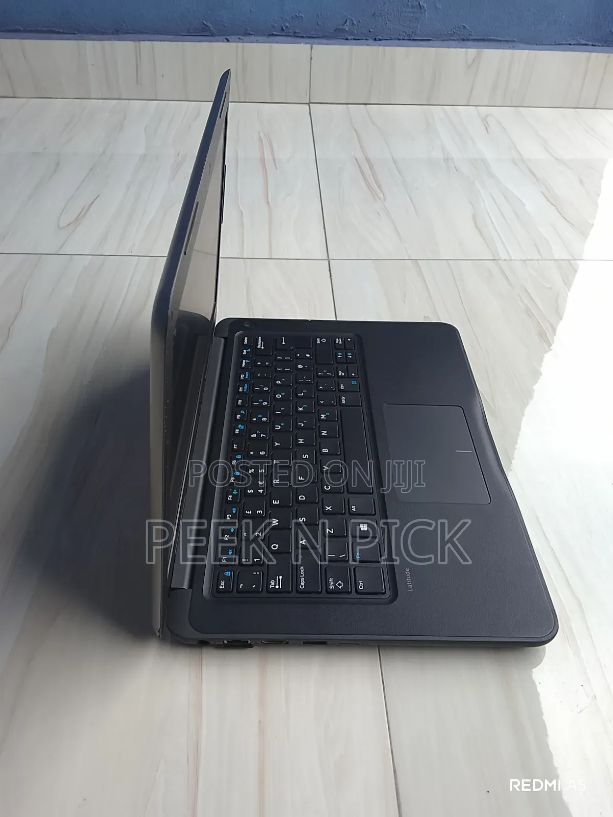 Laptop Dell Latitude 3380 8GB Intel Core i3 SSD 128GB