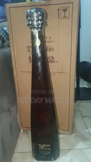 Don Julio 1942 1.75 Liter
