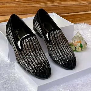 Men's Royal Shoes